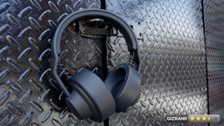 Aiaiai TMA-1 Studio Headphones: Good, But not Quite Pro-Caliber